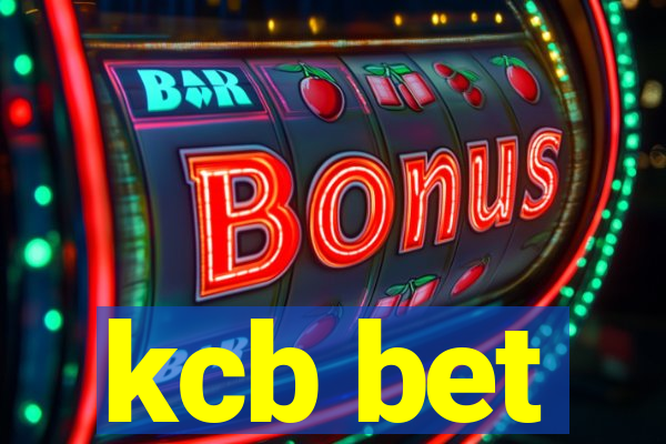 kcb bet